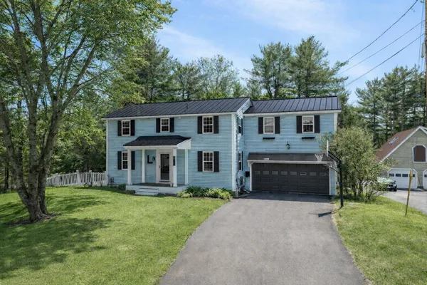 $455,670 | 152 East Broadway Extension, Bangor, ME 04401
