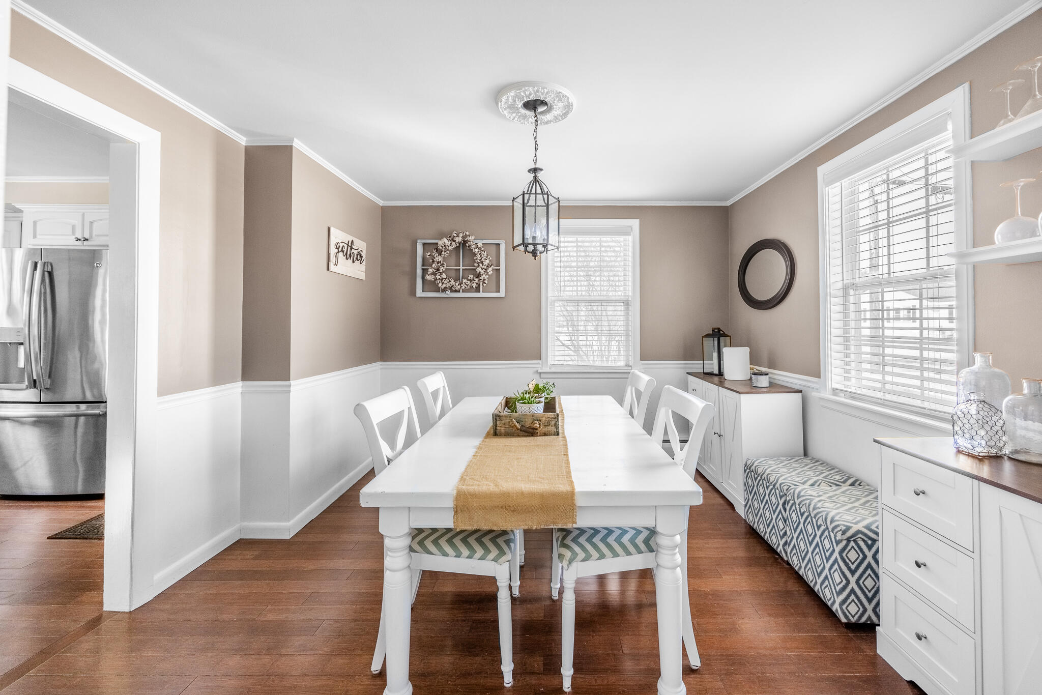 152 East Broadway Extension Bangor, ME 04401 - Photo 11 of 46 Dining