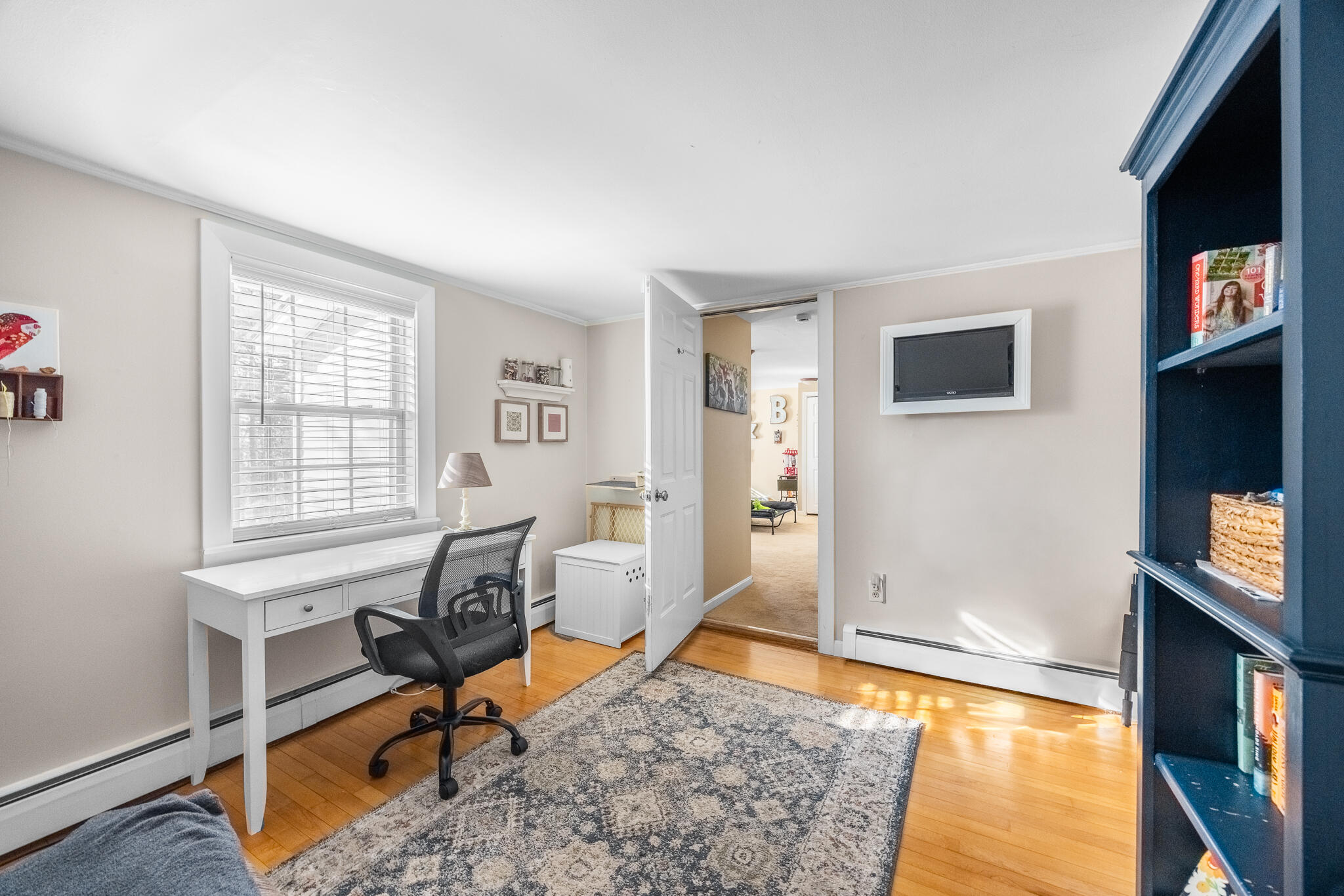 152 East Broadway Extension Bangor, ME 04401 - Photo 15 of 46 Hall