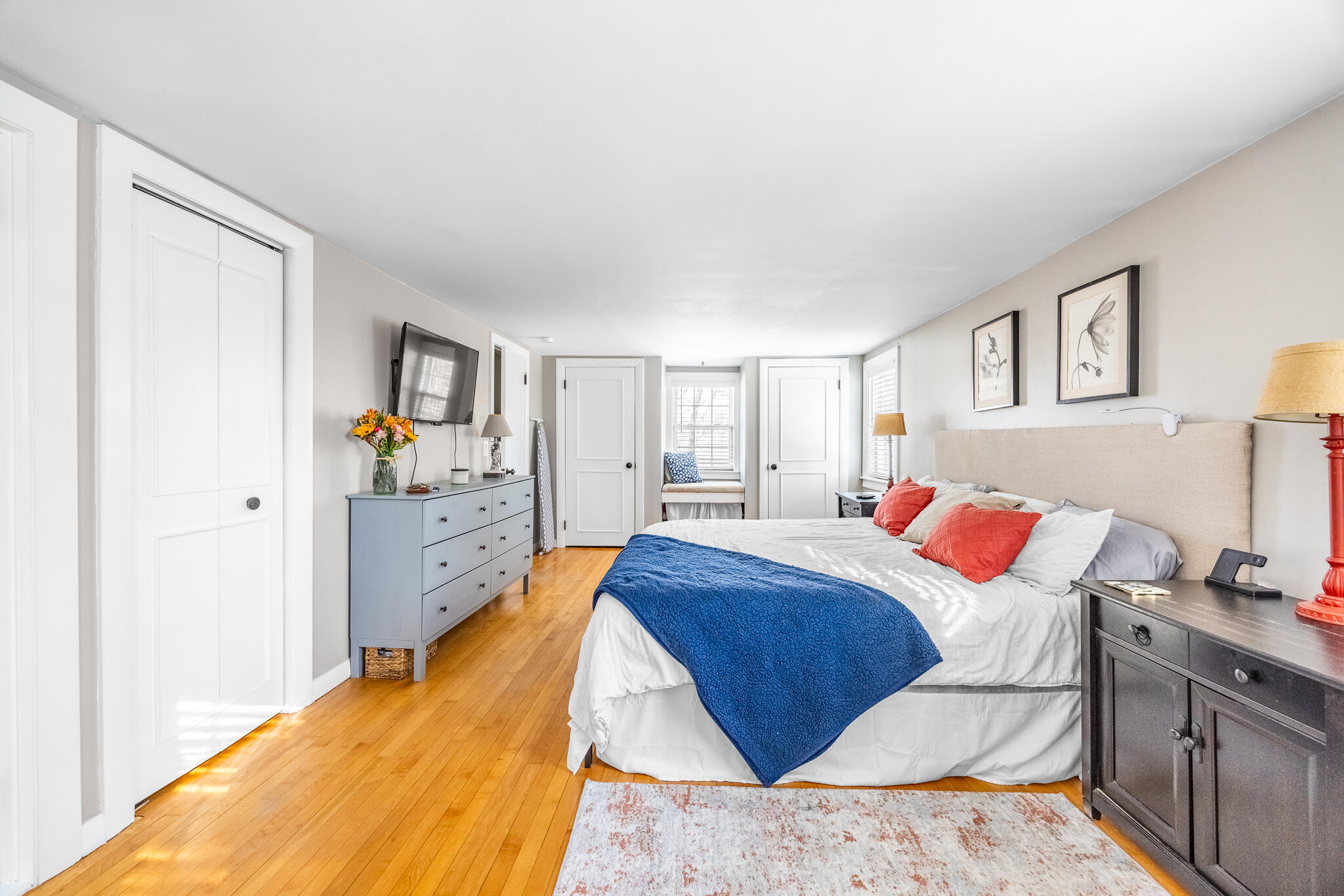 152 East Broadway Extension Bangor, ME 04401 - Photo 20 of 46 Master Bed-2