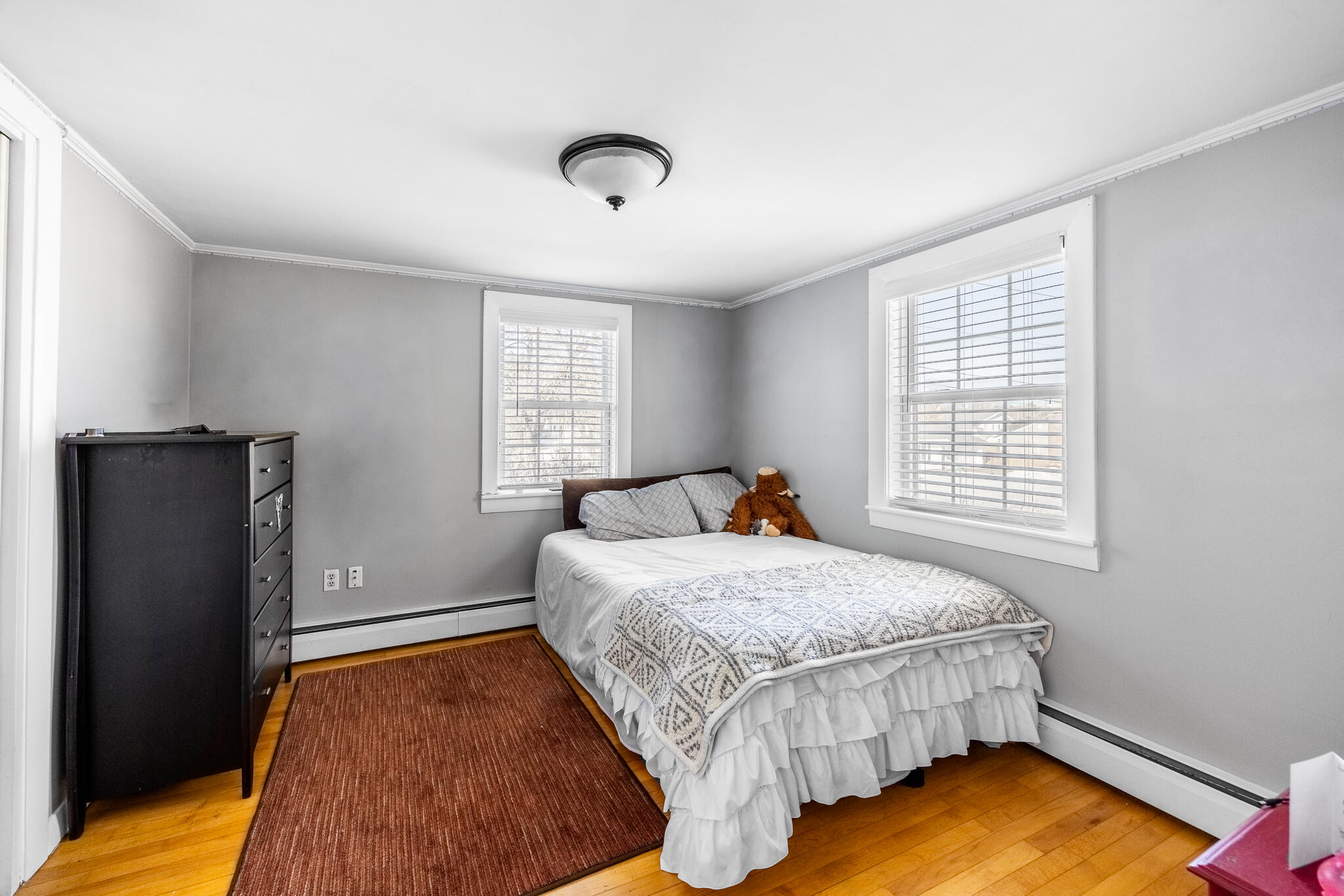 152 East Broadway Extension Bangor, ME 04401 - Photo 23 of 46 Bed 1