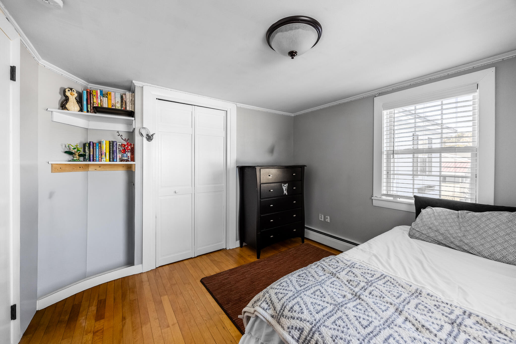 152 East Broadway Extension Bangor, ME 04401 - Photo 24 of 46 Bed 1-2