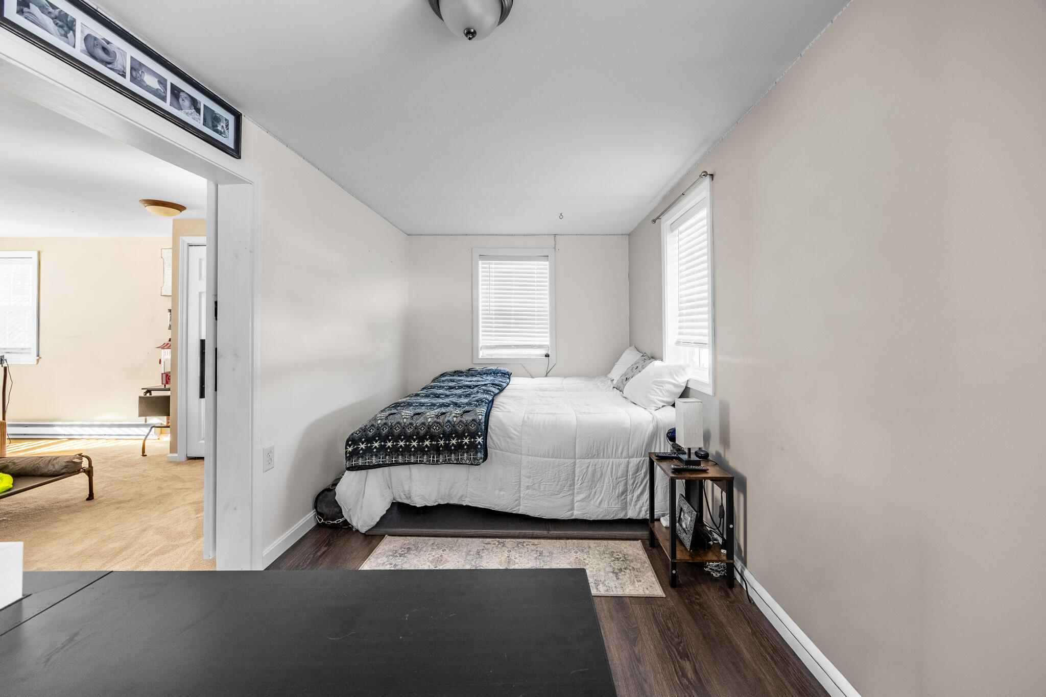 152 East Broadway Extension Bangor, ME 04401 - Photo 25 of 46 Bed 2