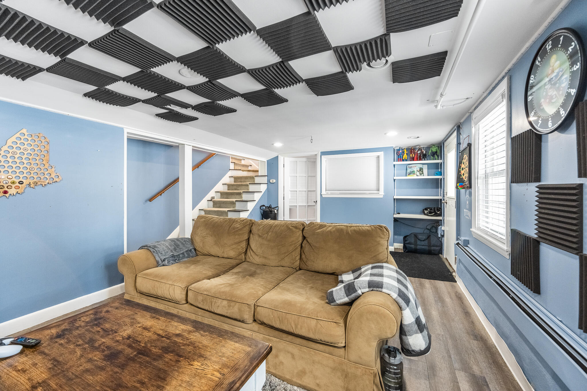 152 East Broadway Extension Bangor, ME 04401 - Photo 30 of 46 Basement-2