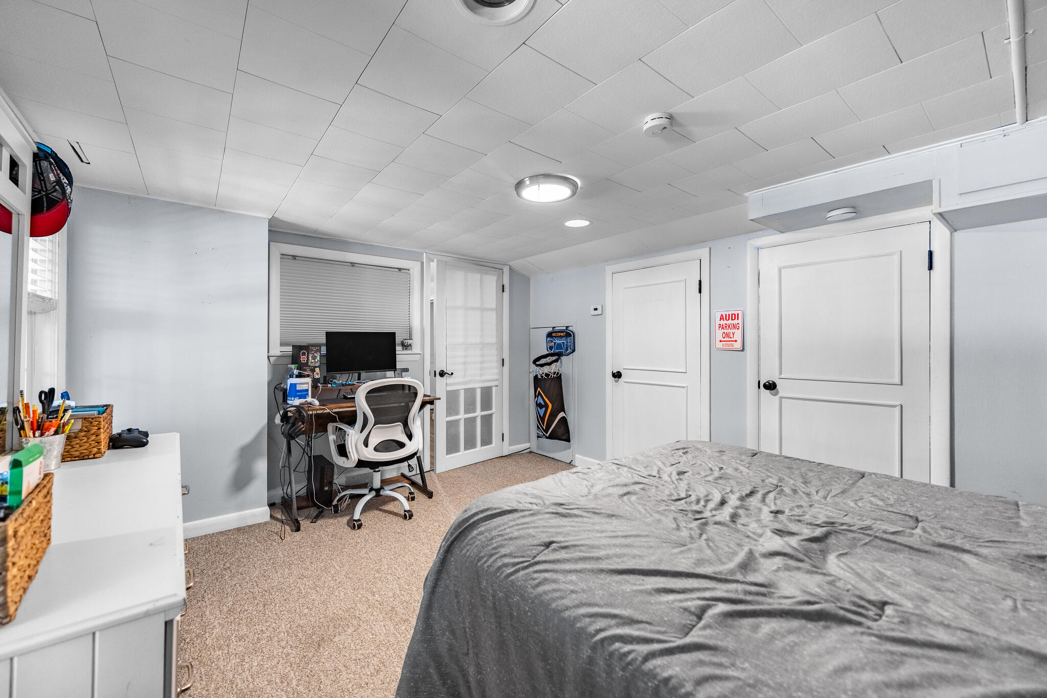 152 East Broadway Extension Bangor, ME 04401 - Photo 32 of 46 Basement-4