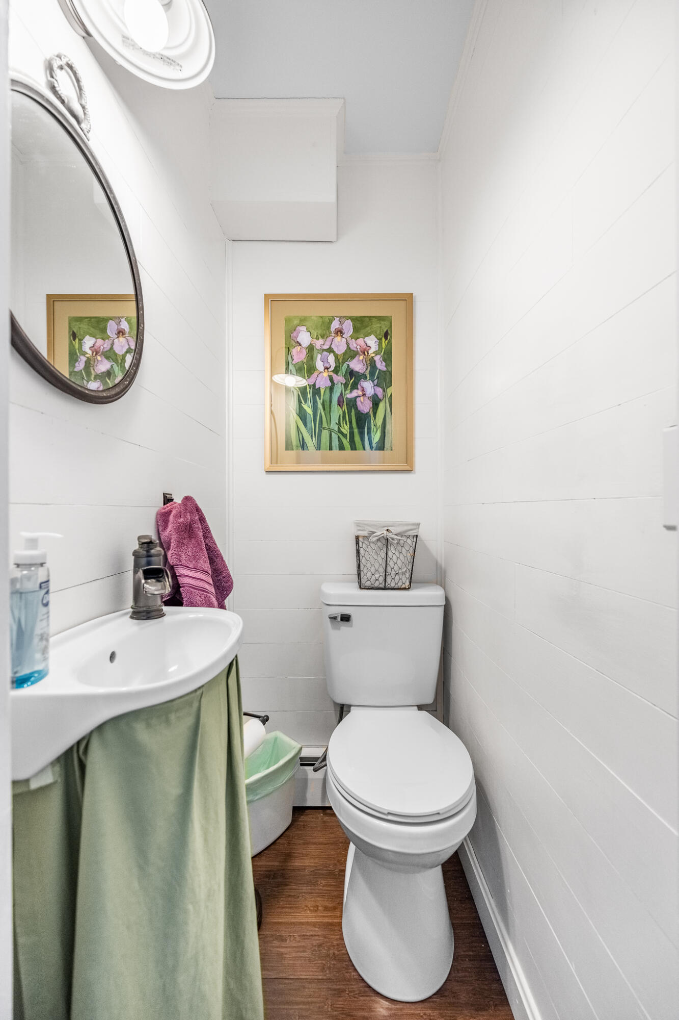 152 East Broadway Extension Bangor, ME 04401 - Photo 34 of 46 Half Bath - 1st Floor