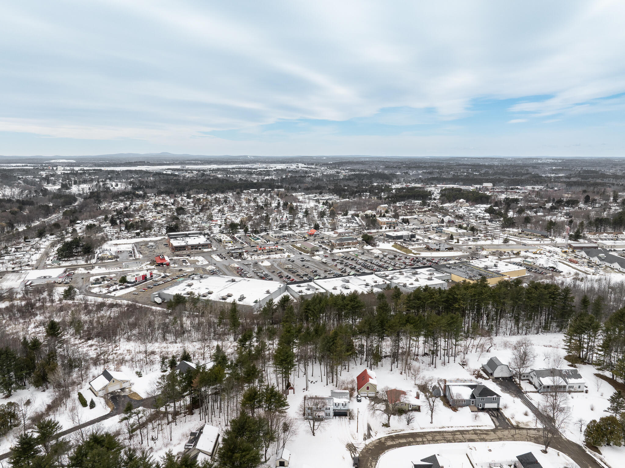 152 East Broadway Extension Bangor, ME 04401 - Photo 37 of 46 Aerials-14
