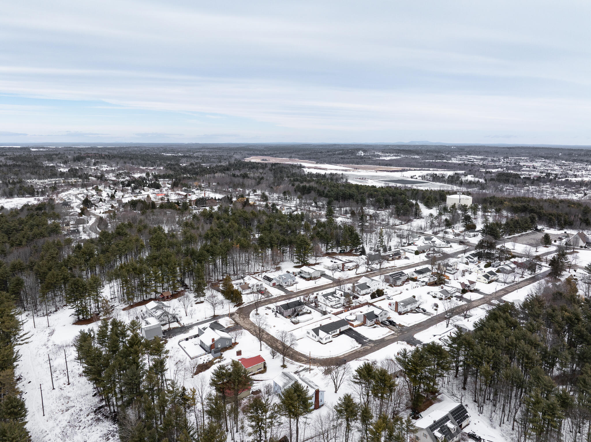 152 East Broadway Extension Bangor, ME 04401 - Photo 39 of 46 Aerials-11