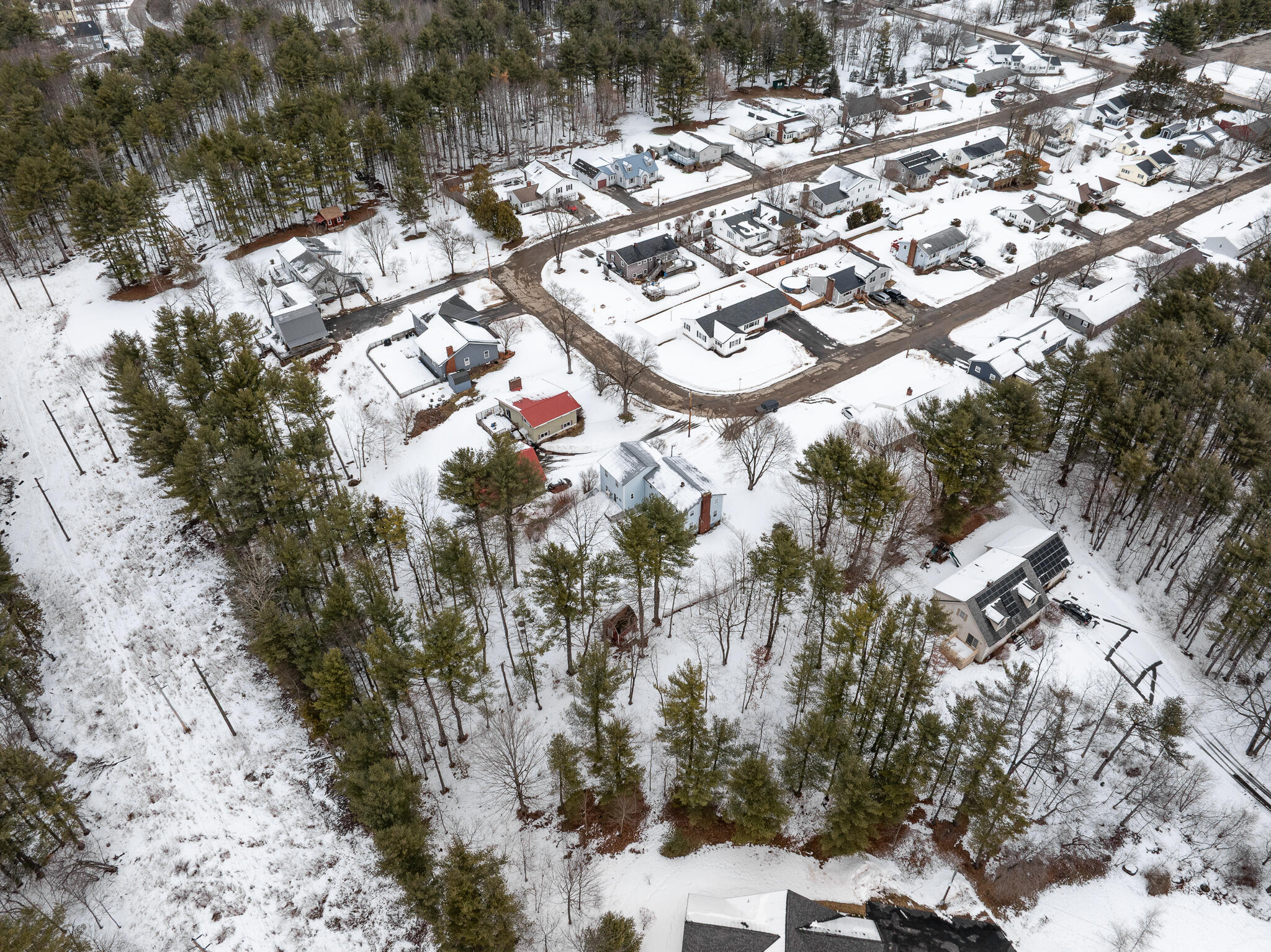 152 East Broadway Extension Bangor, ME 04401 - Photo 40 of 46 Aerials-12