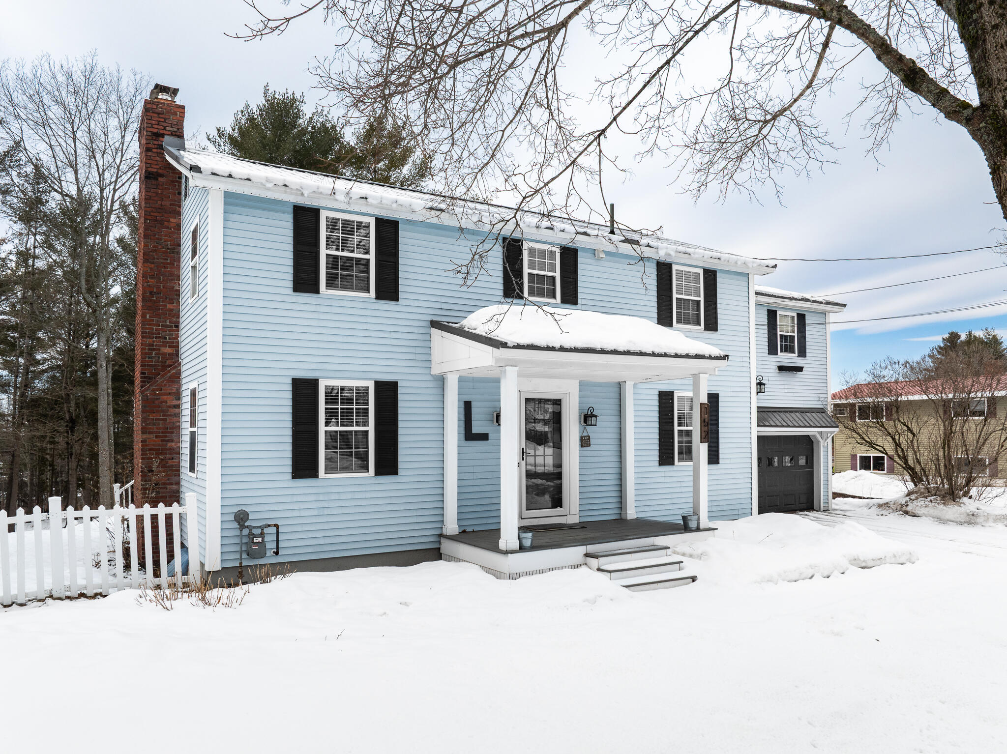 152 East Broadway Extension Bangor, ME 04401 - Photo 4 of 46 Aerials-2