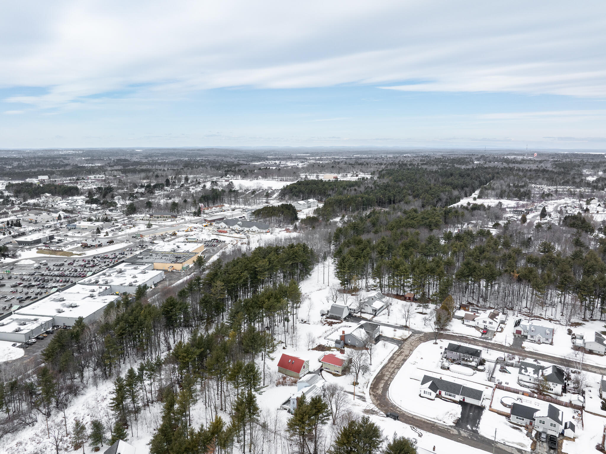 152 East Broadway Extension Bangor, ME 04401 - Photo 41 of 46 Aerials-10