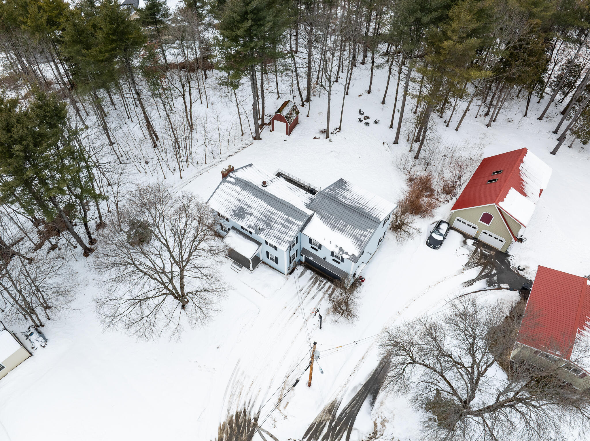 152 East Broadway Extension Bangor, ME 04401 - Photo 44 of 46 Aerials-8