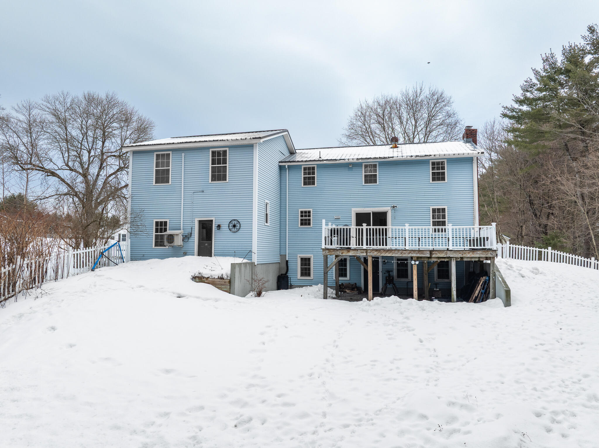 152 East Broadway Extension Bangor, ME 04401 - Photo 5 of 46 Aerials-4