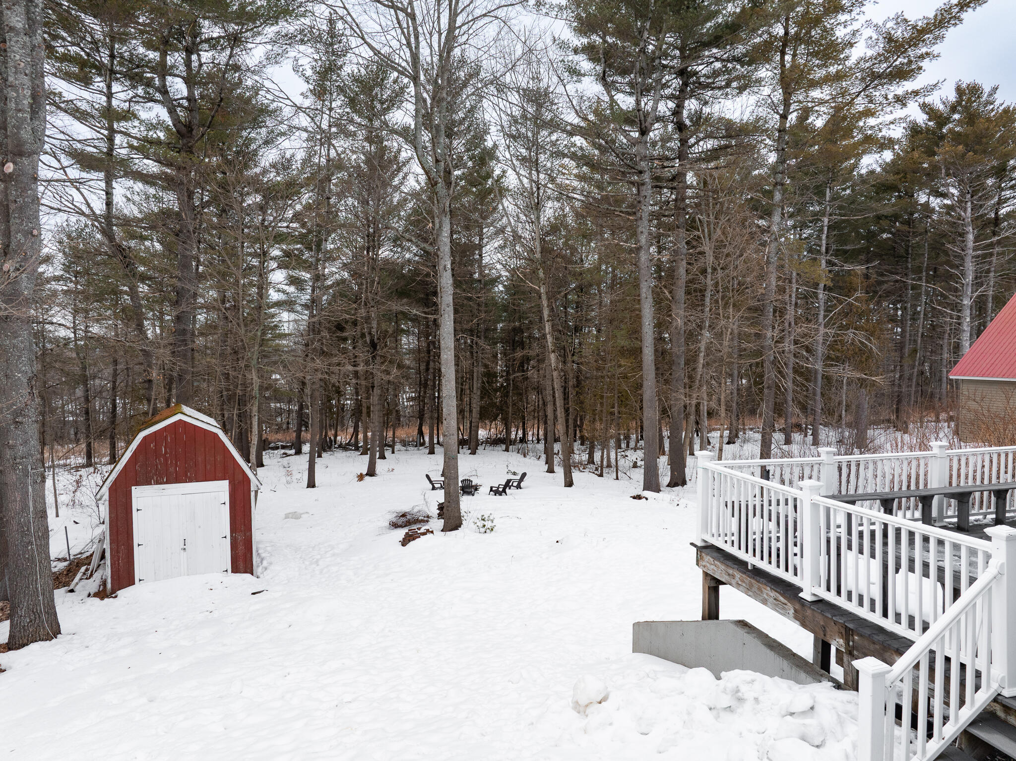 152 East Broadway Extension Bangor, ME 04401 - Photo 6 of 46 Aerials-3