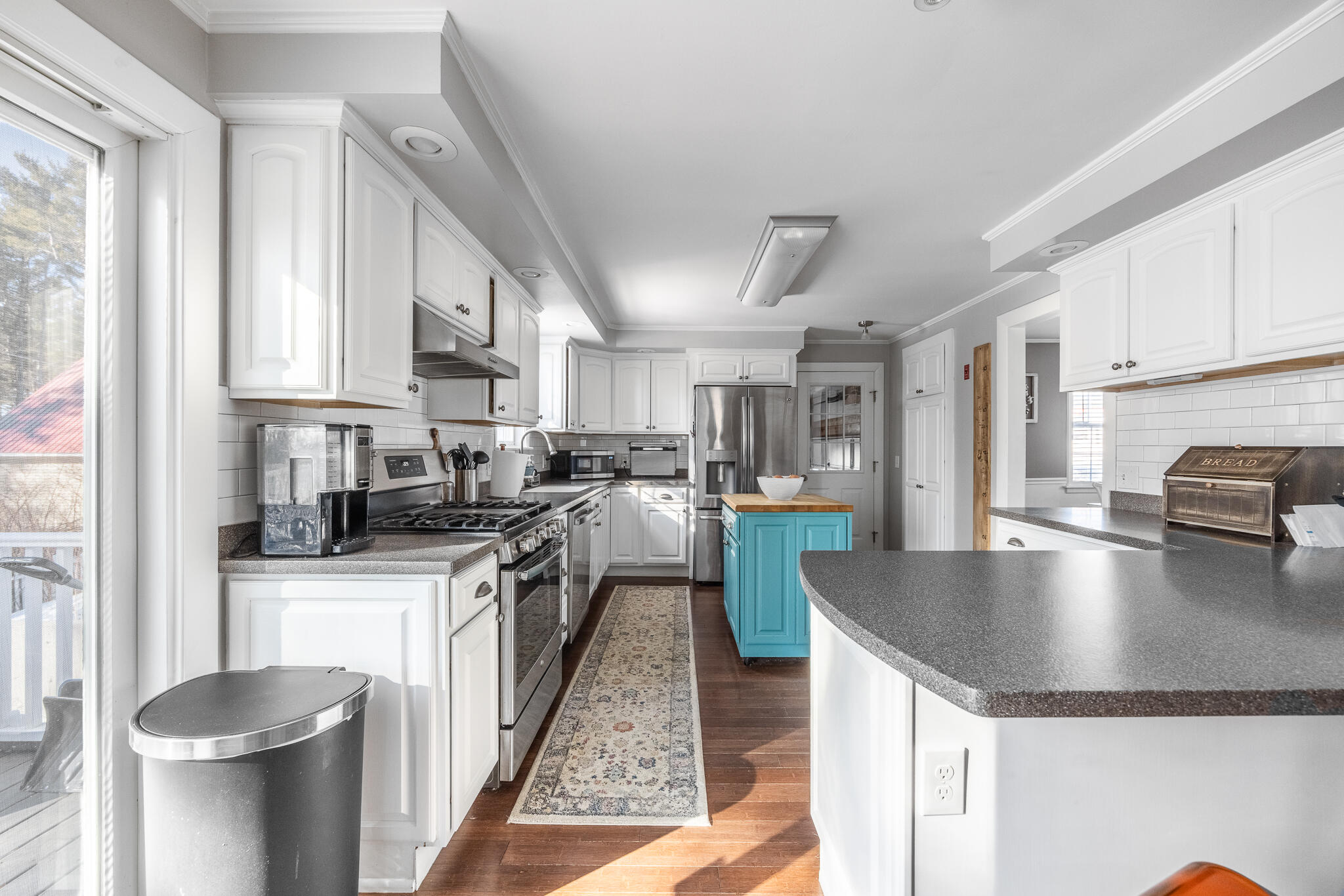 152 East Broadway Extension Bangor, ME 04401 - Photo 9 of 46 Kitchen-2