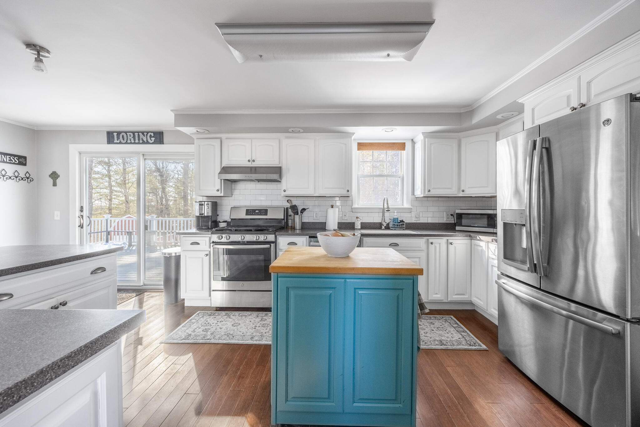 152 East Broadway Extension Bangor, ME 04401 - Photo 10 of 46 Kitchen-3