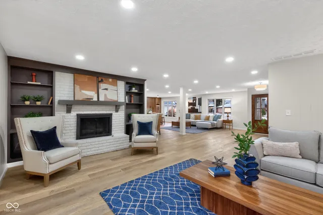 $615,000 | 4734 Buckingham Court, Carmel, IN 46033