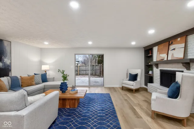 $615,000 | 4734 Buckingham Court, Carmel, IN 46033