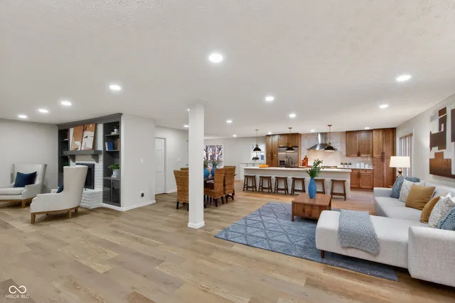 $615,000 | 4734 Buckingham Court, Carmel, IN 46033