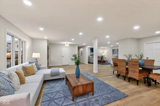 $615,000 | 4734 Buckingham Court, Carmel, IN 46033