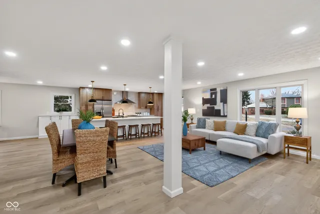 $615,000 | 4734 Buckingham Court, Carmel, IN 46033