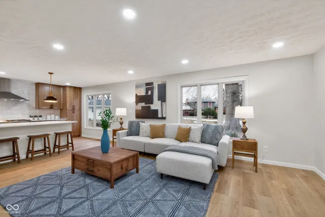 $615,000 | 4734 Buckingham Court, Carmel, IN 46033