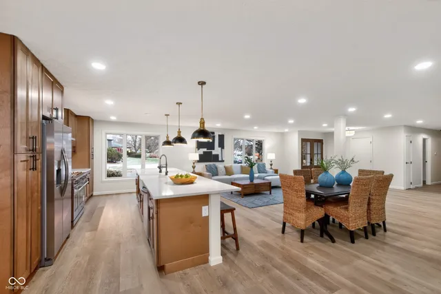 $615,000 | 4734 Buckingham Court, Carmel, IN 46033