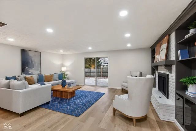 $615,000 | 4734 Buckingham Court, Carmel, IN 46033