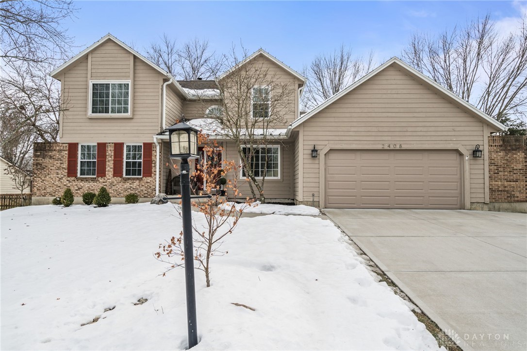 2408 Rossini Road Dayton, OH 45459 - Photo 57 of 67 Gallery Image 57