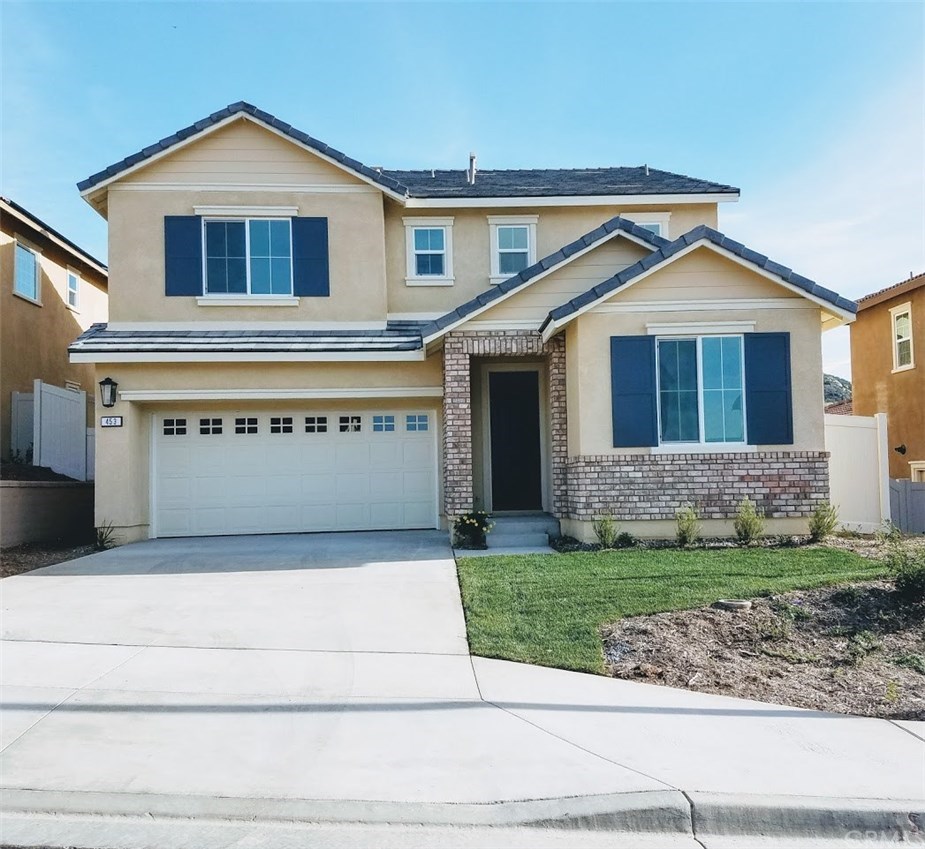 453 Calabrese Street Fallbrook, CA 92028 - Photo 1 of 1 Gallery Image 1