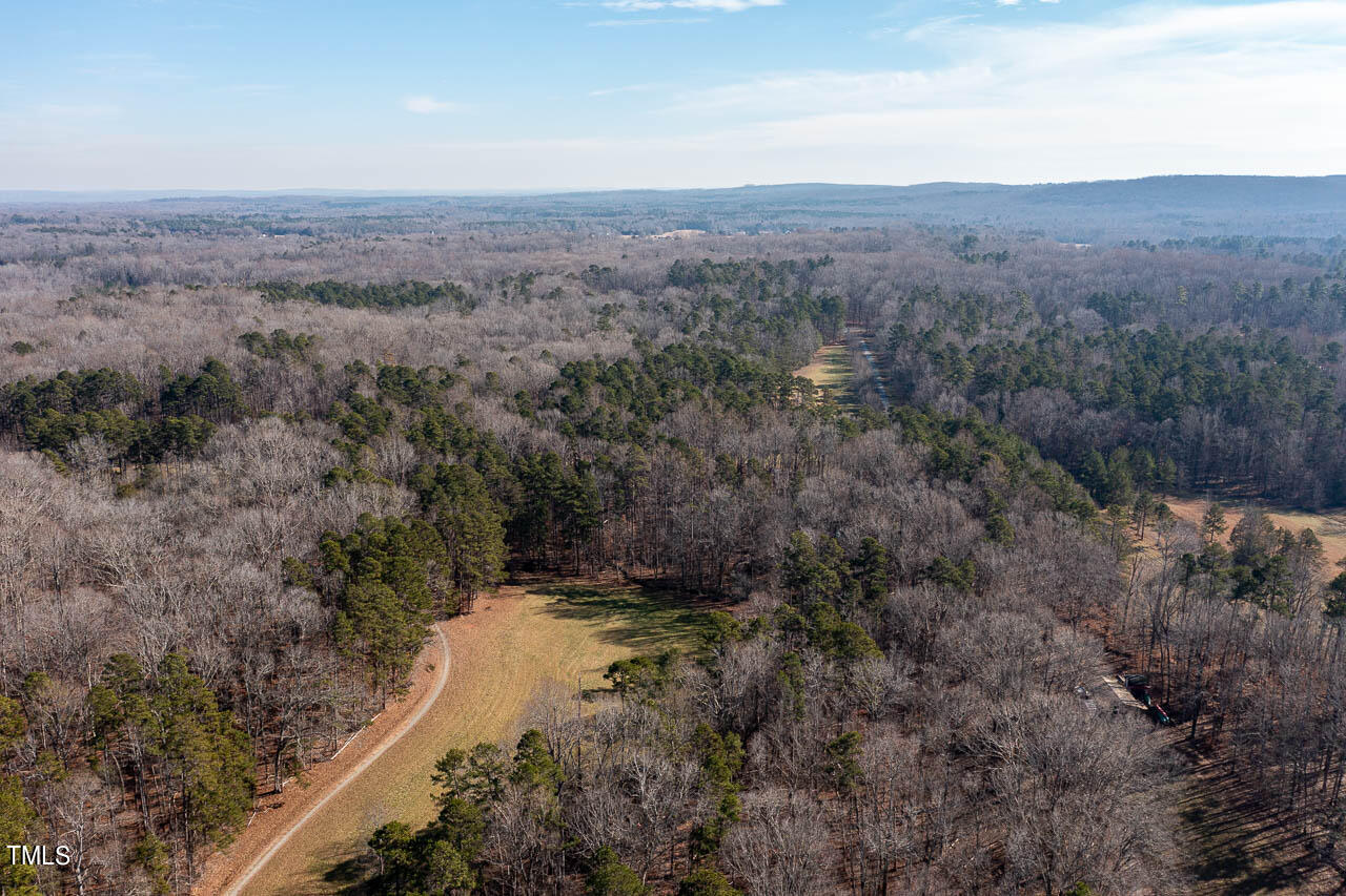 4552 Springbrook Drive Burlington, NC 27215 - Photo 56 of 57 a view of a dry yard with green space