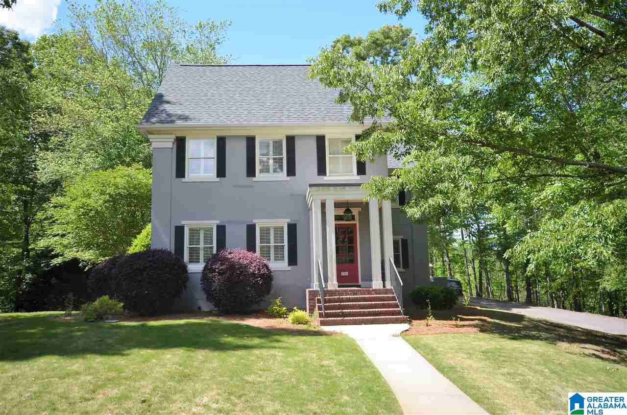 126 View Point Circle Cullman, AL 35057 - Photo 1 of 46