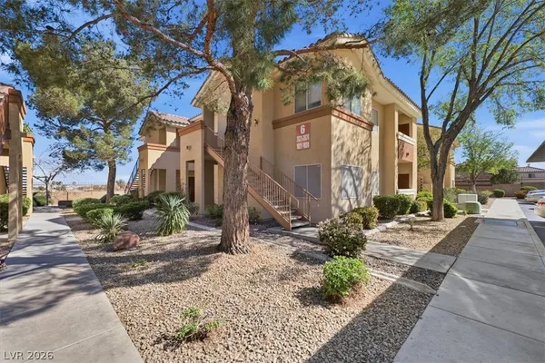$258,000 | 1050 East Cactus Avenue, Unit 1021, Las Vegas, NV 89183