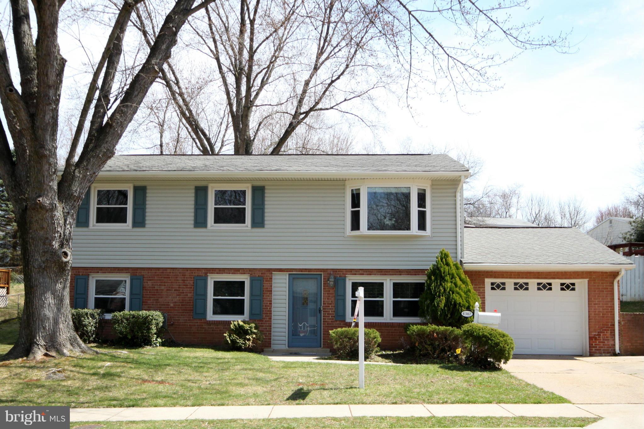 4307 Granby Road Woodbridge, VA 22193 - Photo 1 of 30 Exterior (Front)