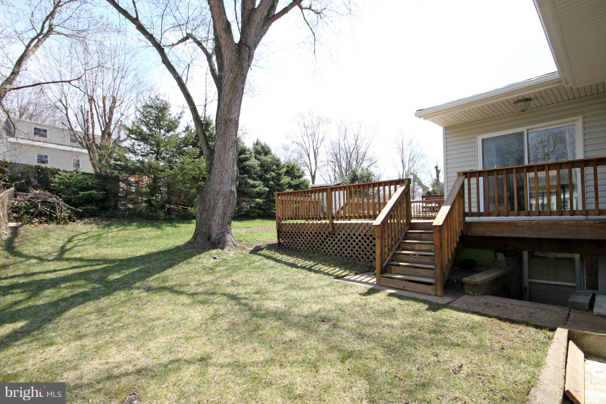 4307 Granby Road Woodbridge, VA 22193 - Photo 29 of 30 Exterior (Rear)
