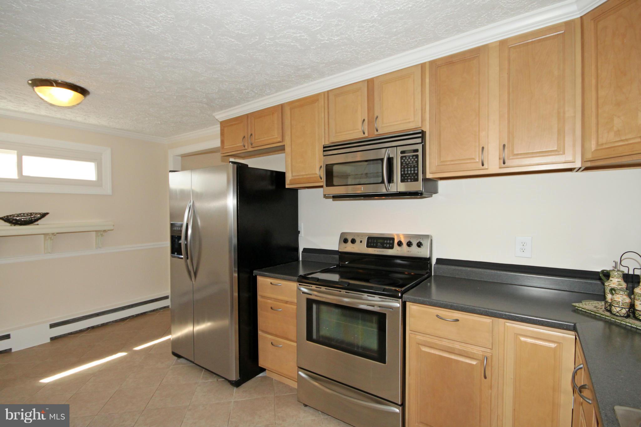 4307 Granby Road Woodbridge, VA 22193 - Photo 7 of 30 Kitchen