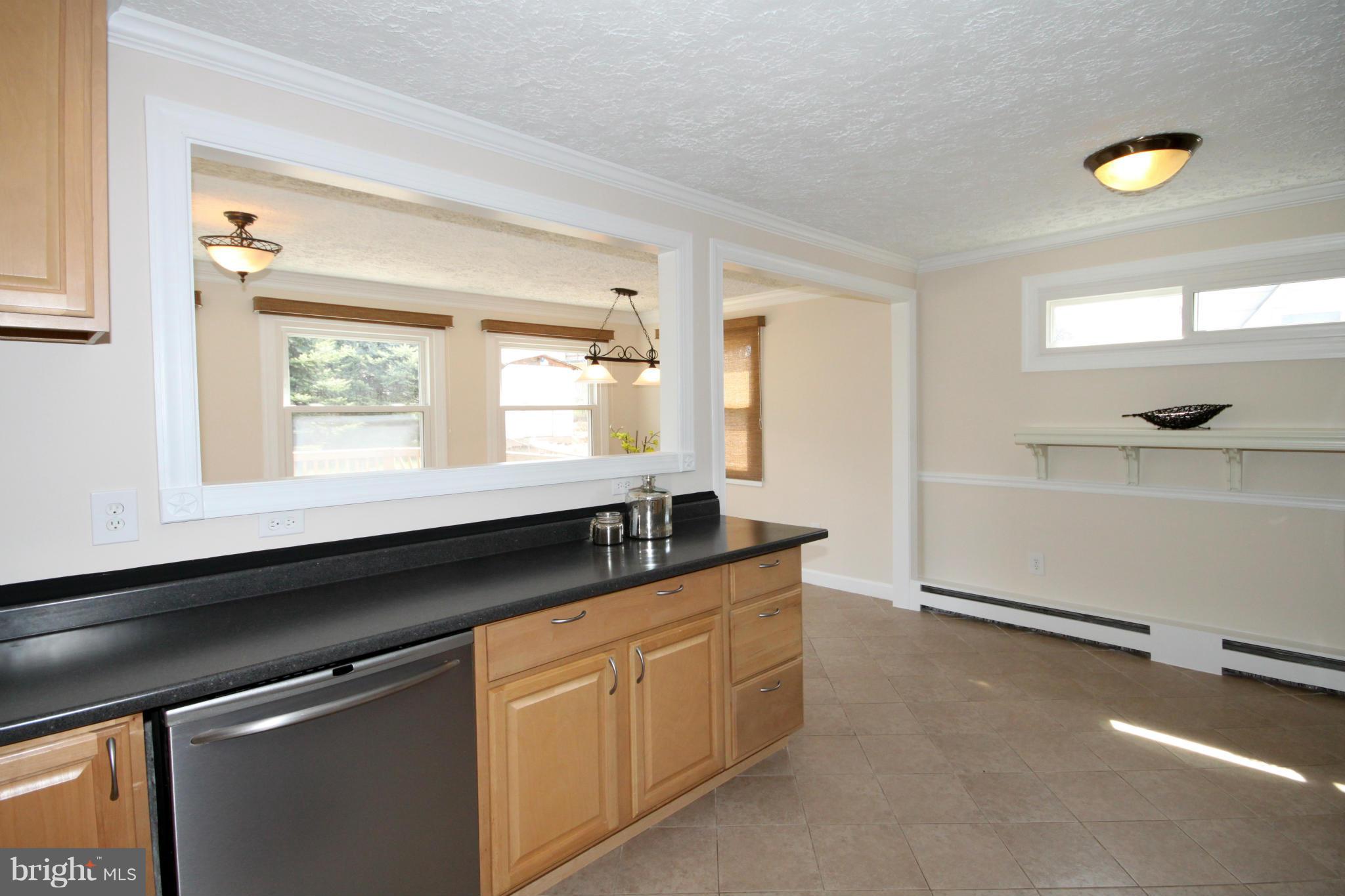 4307 Granby Road Woodbridge, VA 22193 - Photo 8 of 30 Kitchen