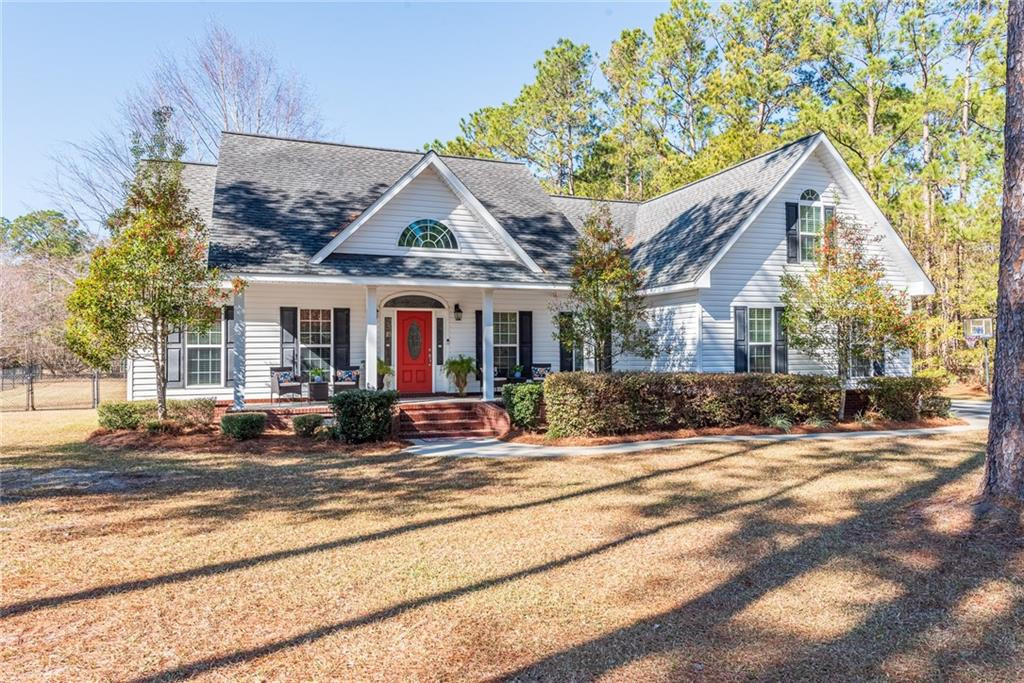4390 Cox Road Waycross, GA 31503 - Photo 1 of 1 Gallery Image 1