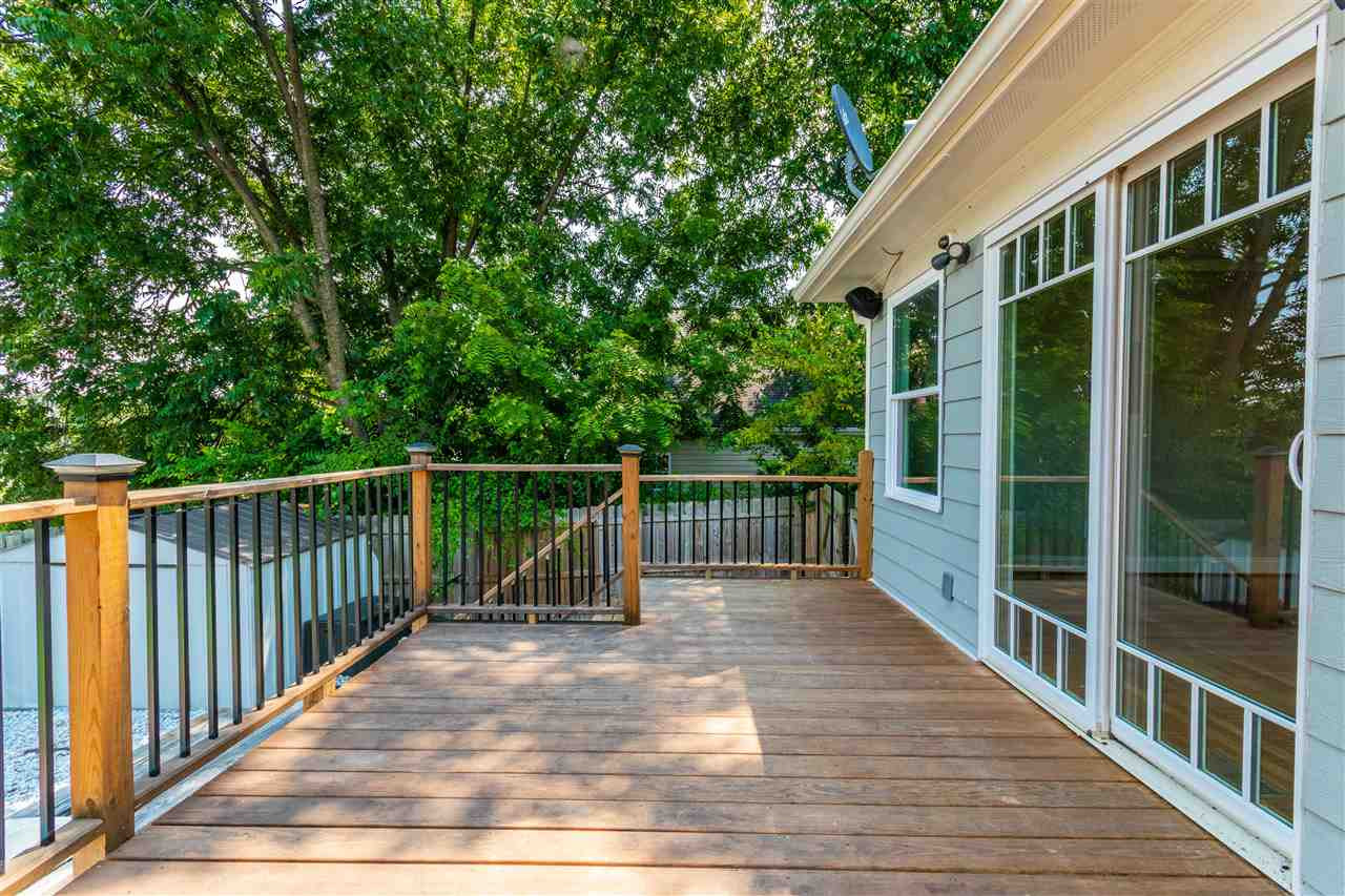 413 Bledsoe Avenue Raleigh, NC 27601 - Photo 4 of 21 Photo 4