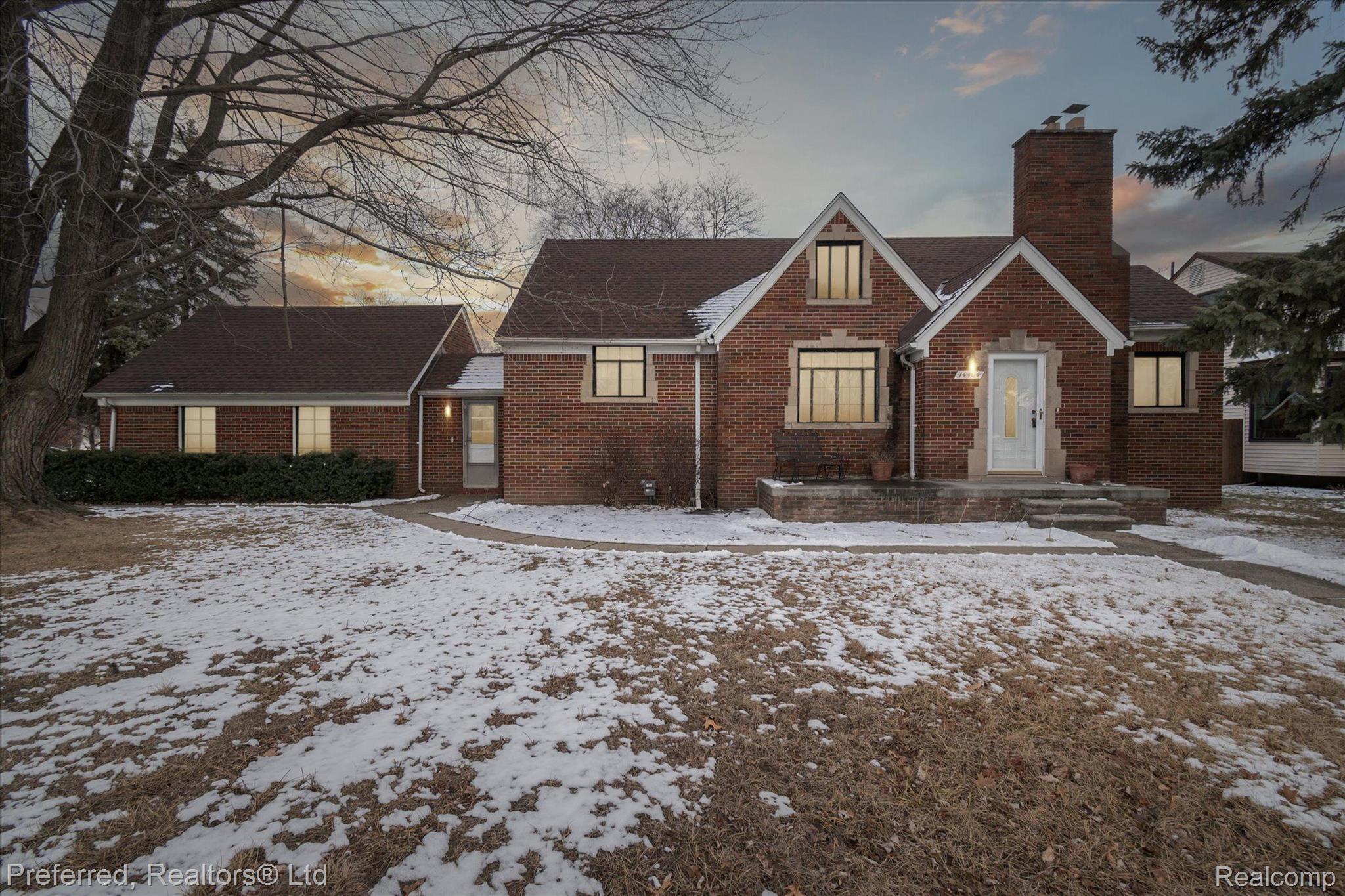 14404 Farmington Road Livonia, MI 48154 - Photo 1 of 47 Front View
