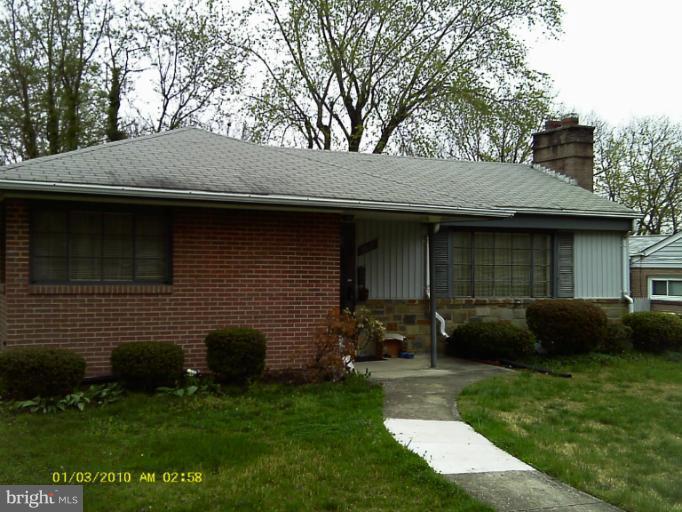 1805 Sanford Road Silver Spring, MD 20902 - Photo 1 of 1 N/A