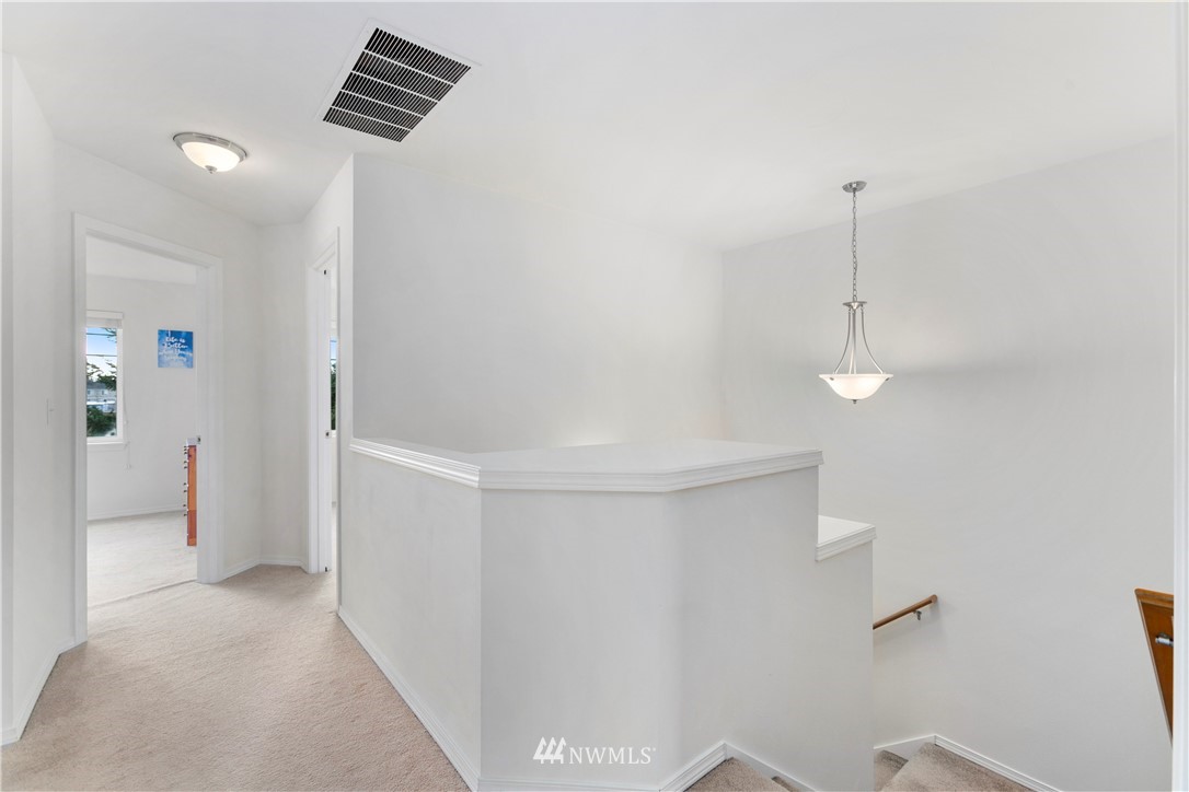 4024 Northeast 4th Place Renton, WA 98056 - Photo 20 of 29 a view of a room with an empty space