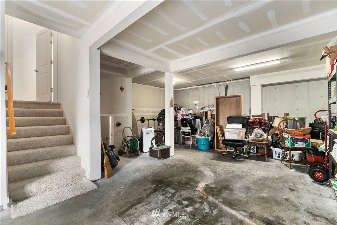 4024 Northeast 4th Place Renton, WA 98056 - Photo 28 of 29 a view of a room with lots of gym equipment