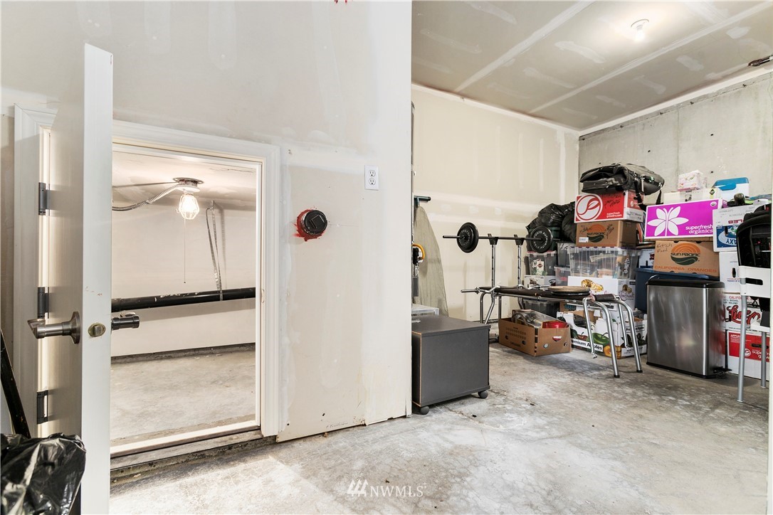 4024 Northeast 4th Place Renton, WA 98056 - Photo 29 of 29 a view of a storage & utility room