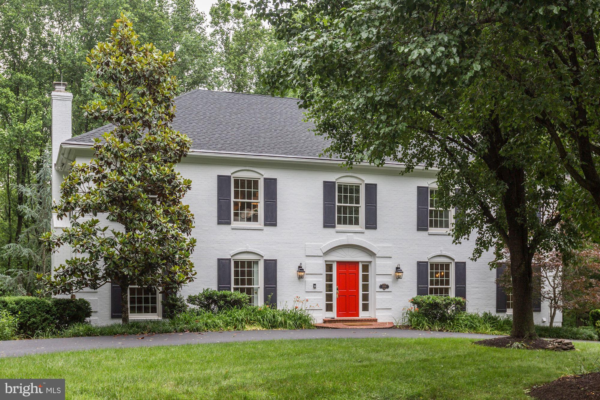 1008 Union Church Road McLean, VA 22102 - Photo 1 of 30 Exterior (Front)
