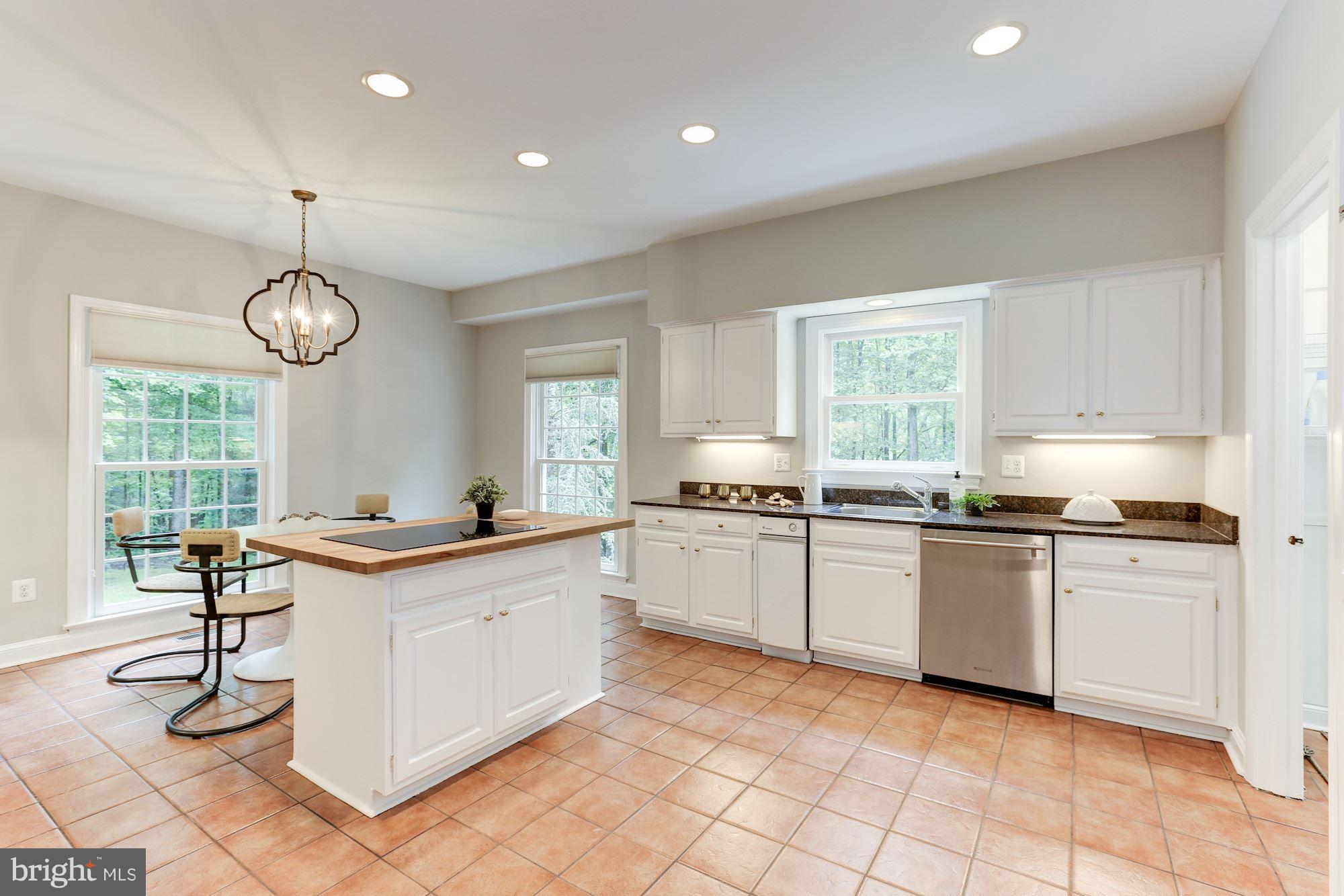 1008 Union Church Road McLean, VA 22102 - Photo 12 of 30 Kitchen