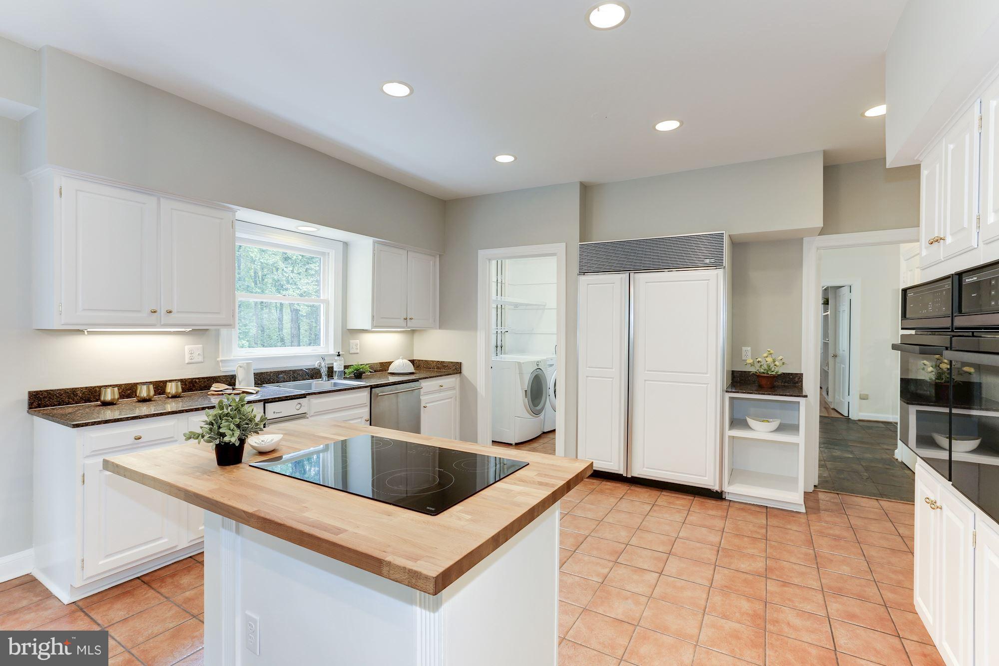 1008 Union Church Road McLean, VA 22102 - Photo 14 of 30 Kitchen