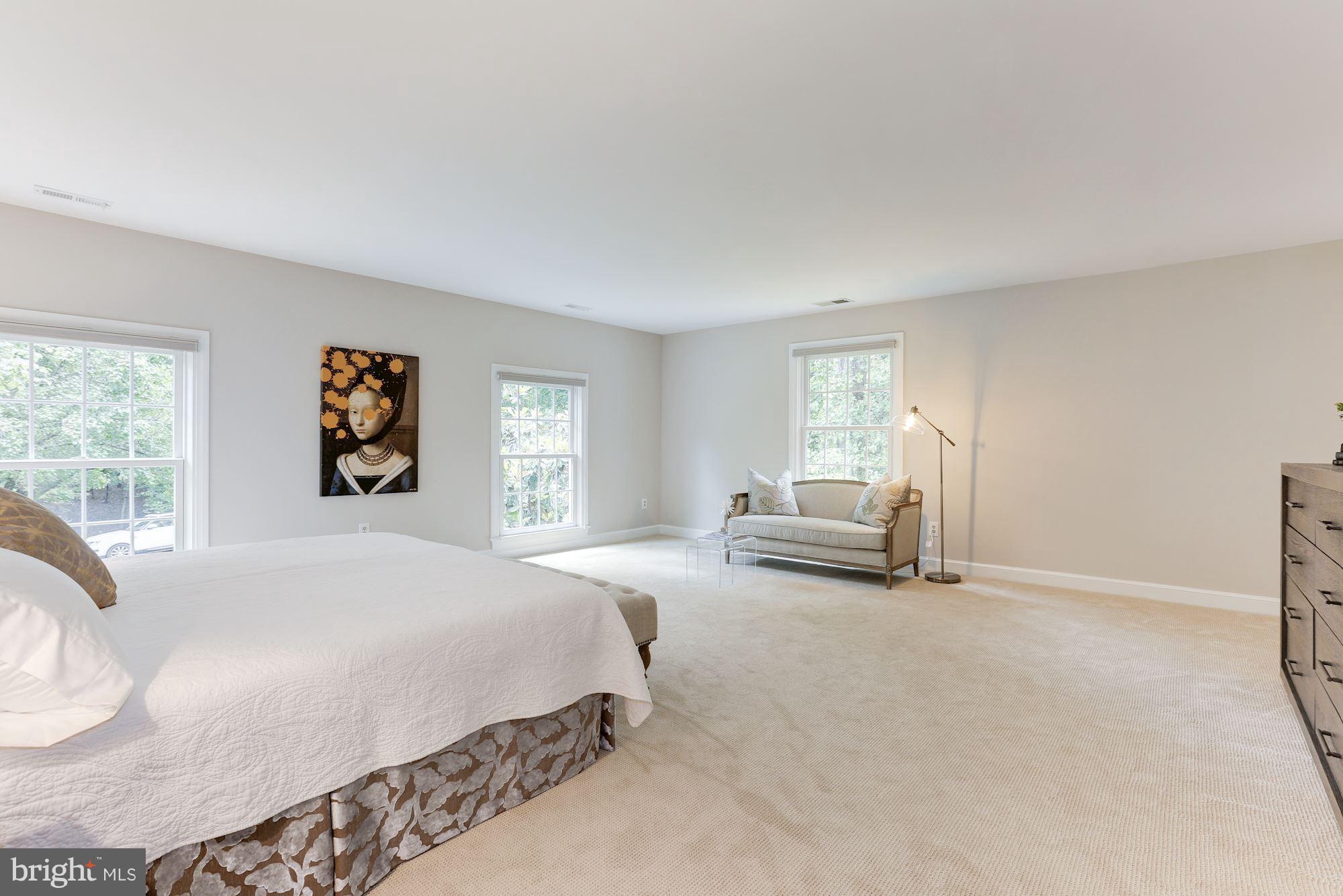 1008 Union Church Road McLean, VA 22102 - Photo 16 of 30 Bedroom (Master)
