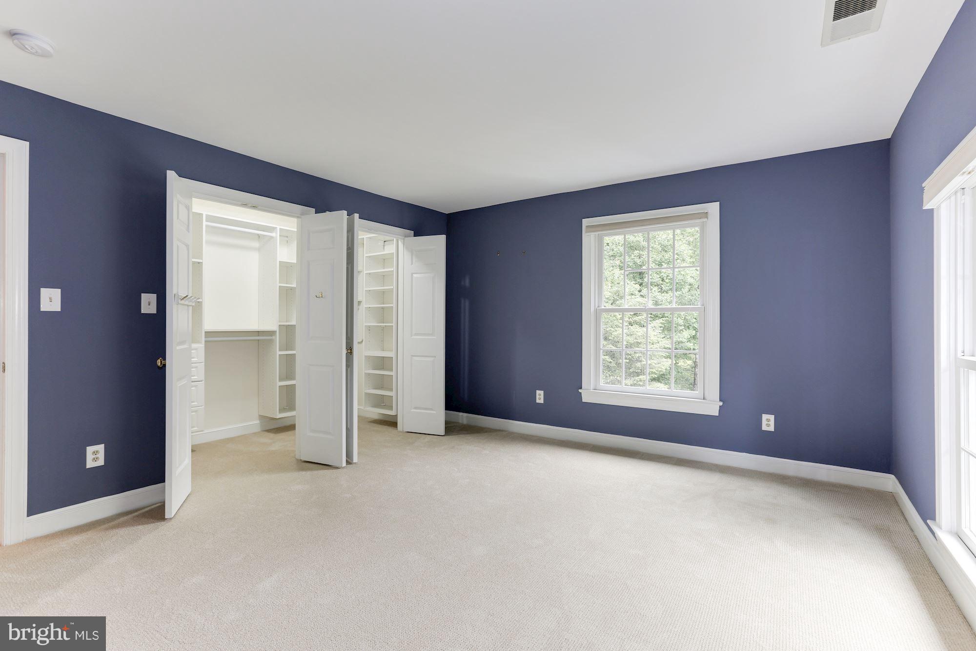 1008 Union Church Road McLean, VA 22102 - Photo 21 of 30 Bedroom with Custom Closet