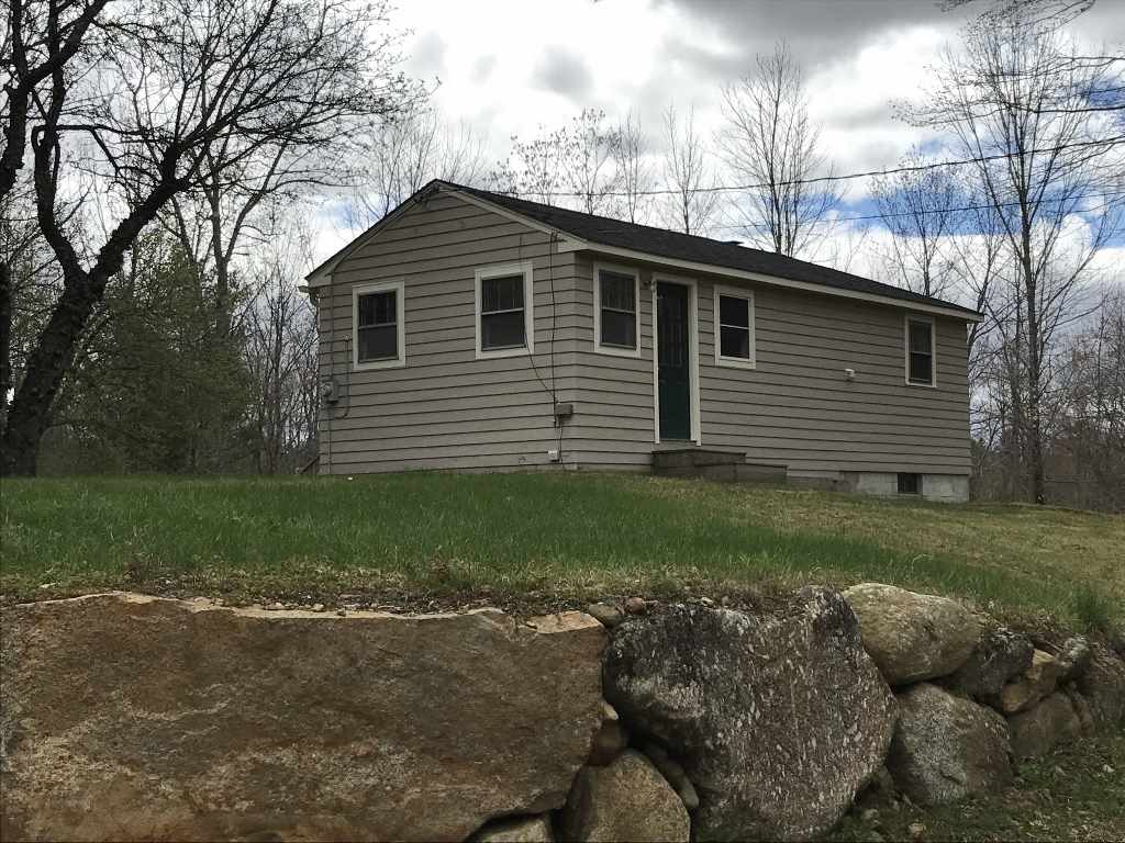 183 Mt Stoddard Road Stoddard, NH 03464 - Photo 2 of 16 Gallery Image 2